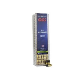 CCI CB 22 Short 29 Gr LRN
