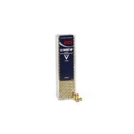CCI 22 Short 27 Grain HP