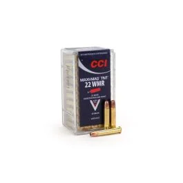 CCI Maxi Mag 22 Mag 30 Grain TNT JHP