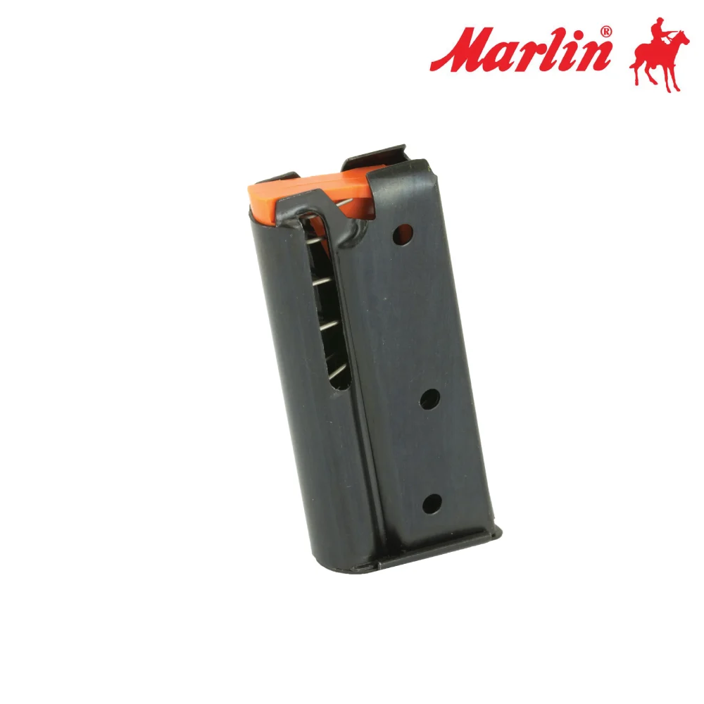 Marlin Bolt Action Pre-1996 .22 LR 7 Round Magazine