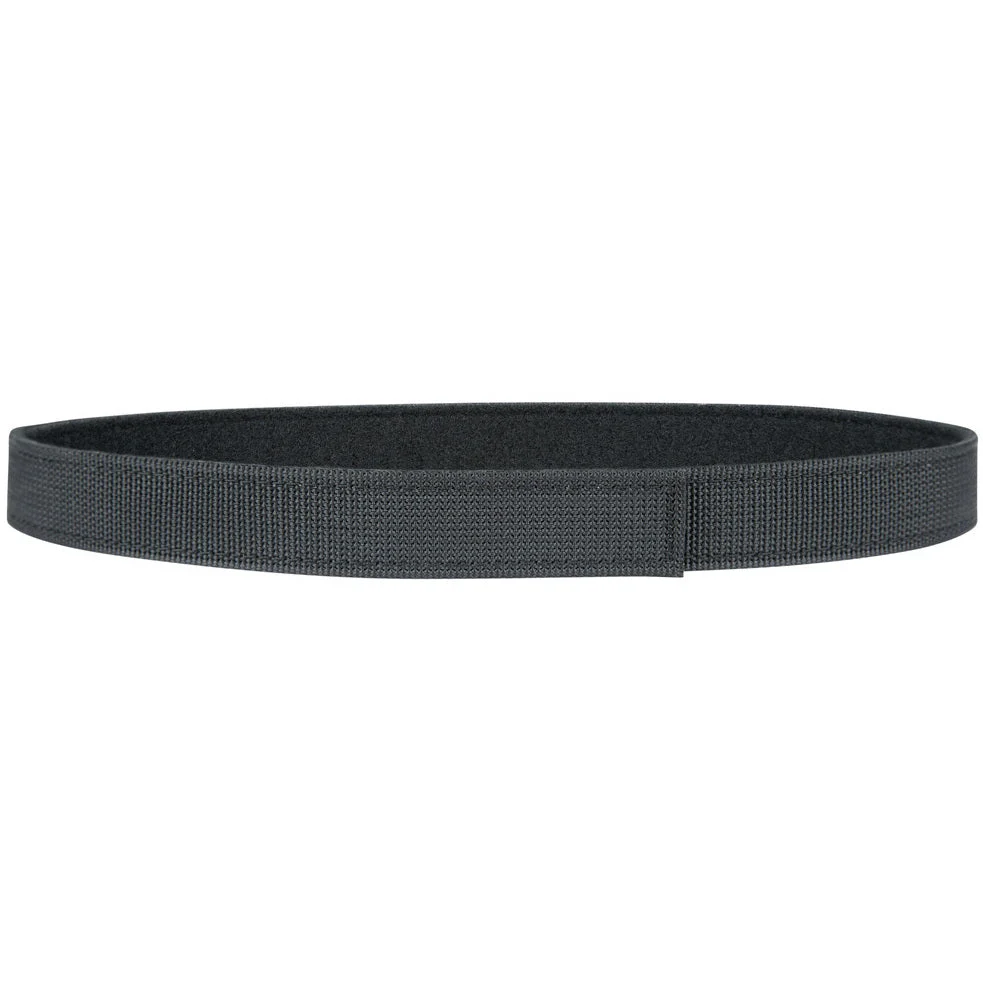 030 - Buckleless Competition Belt Liner w/ Hook-and-Loop, 1.5" (38mm)