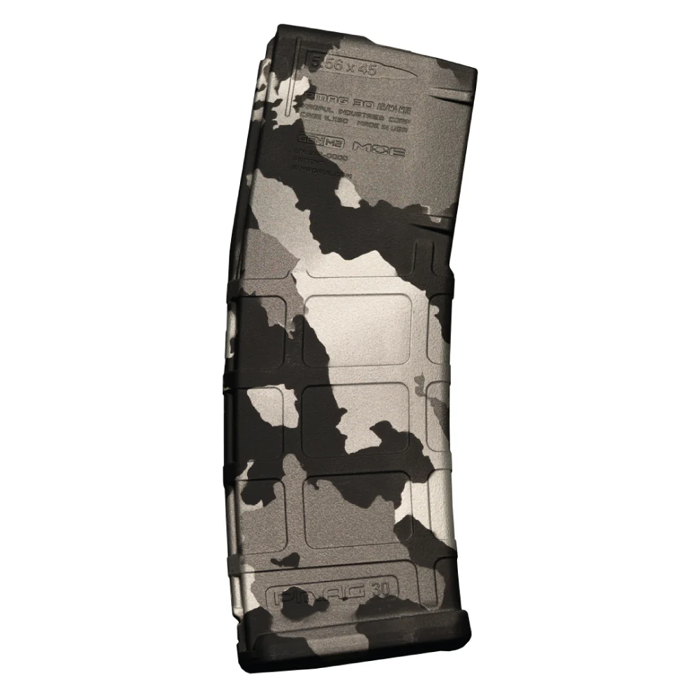 Weapon Works PMAG GEN 2 MOE AR-15 .223/5.56 30 Round Magazine