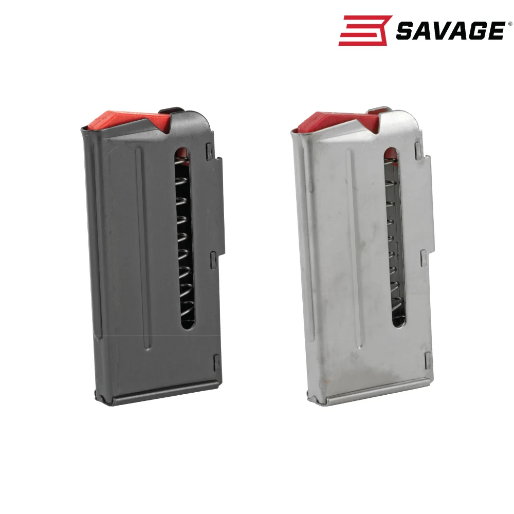 Savage Arms 93 Series .17 HMR, .22 WMR 10 Round Magazine
