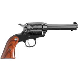 Ruger Bearcat .22 LR Single Action Revolver 0912