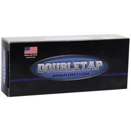 Doubletap Ammo  Hunter 327 Federal Mag 120 Gr Hard Cast Solid Ammo