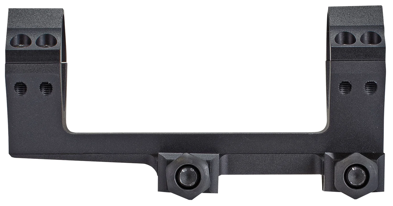 Sig Sauer Alpha2 34mm Cantilever Mount 1.53in Black