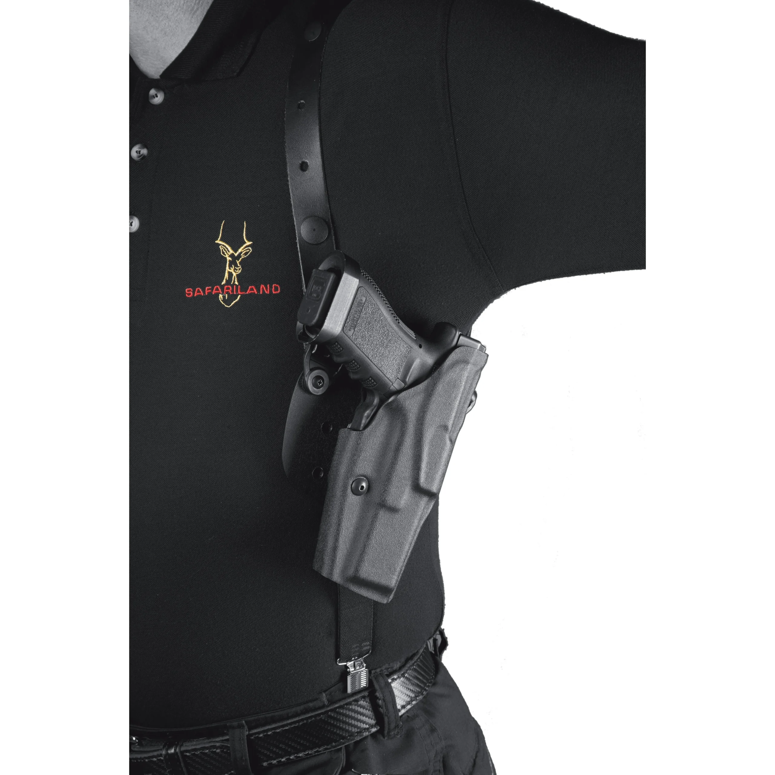1051 ALS Shoulder Holster
