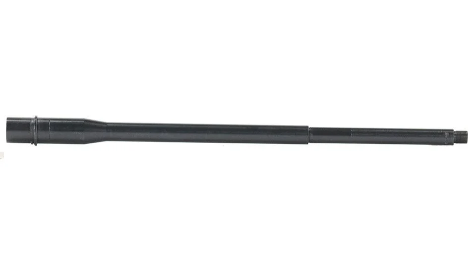 BC-10 | .243 Winchester | 20" Black Nitride SOCOM Barrel | 1:8 Twist | Rifle Length Gas System
