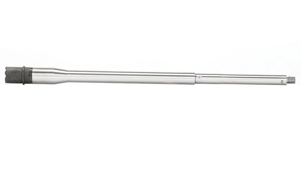 BC-10 | .22-250 | 20" 416R SS SOCOM Barrel | 1:14 Twist | Rifle Length Gas System