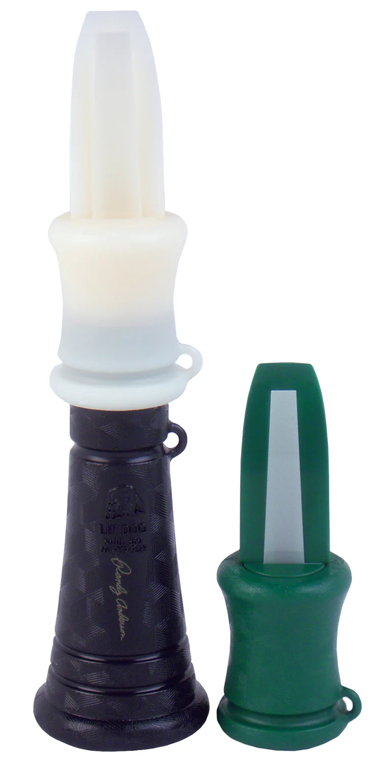 Primos Lil’ Dog Predator Call – Randy Anderson