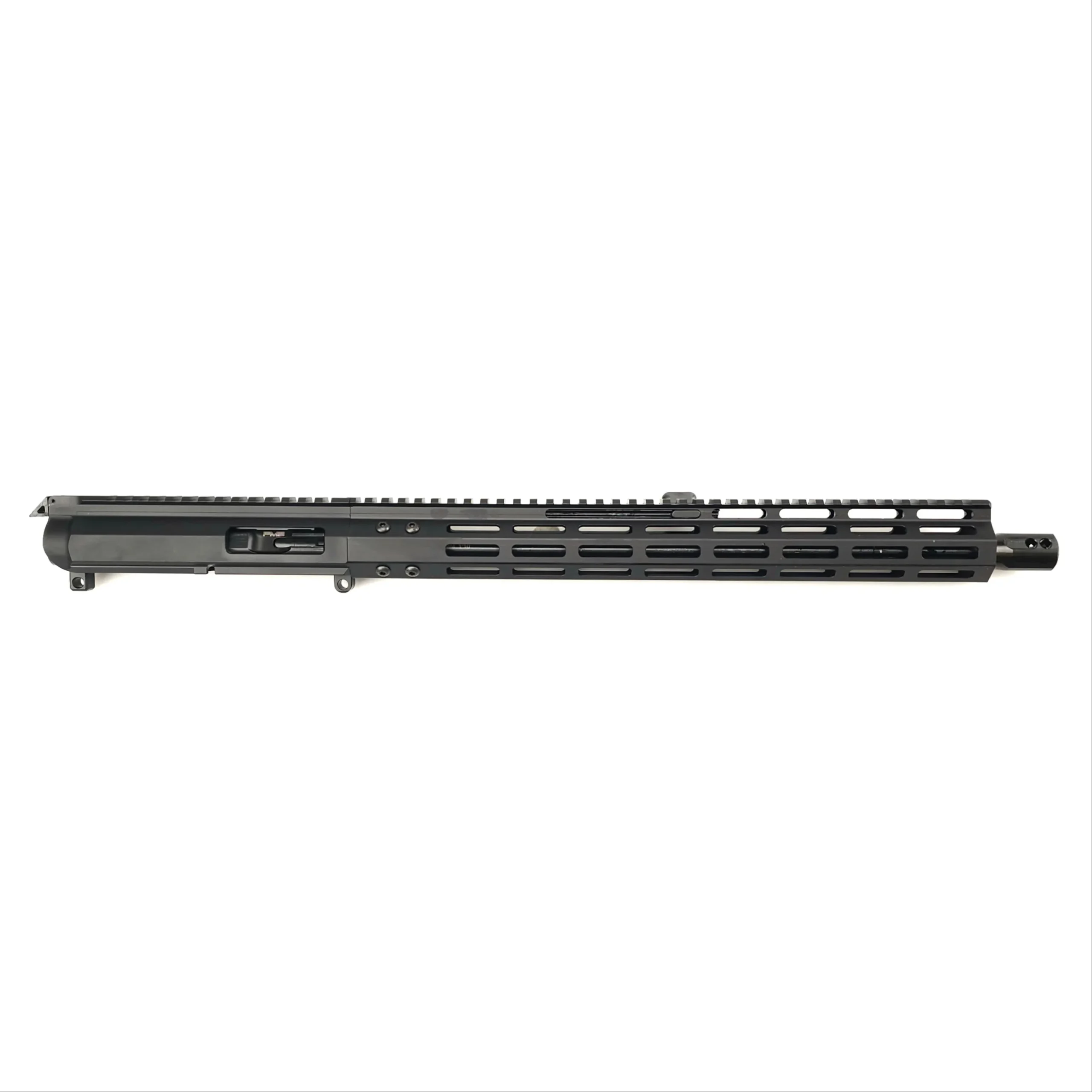 Foxtrot Mike Products 16" Forward Charging 9mm AR-15 Complete Upper - FM9-FS-1615
