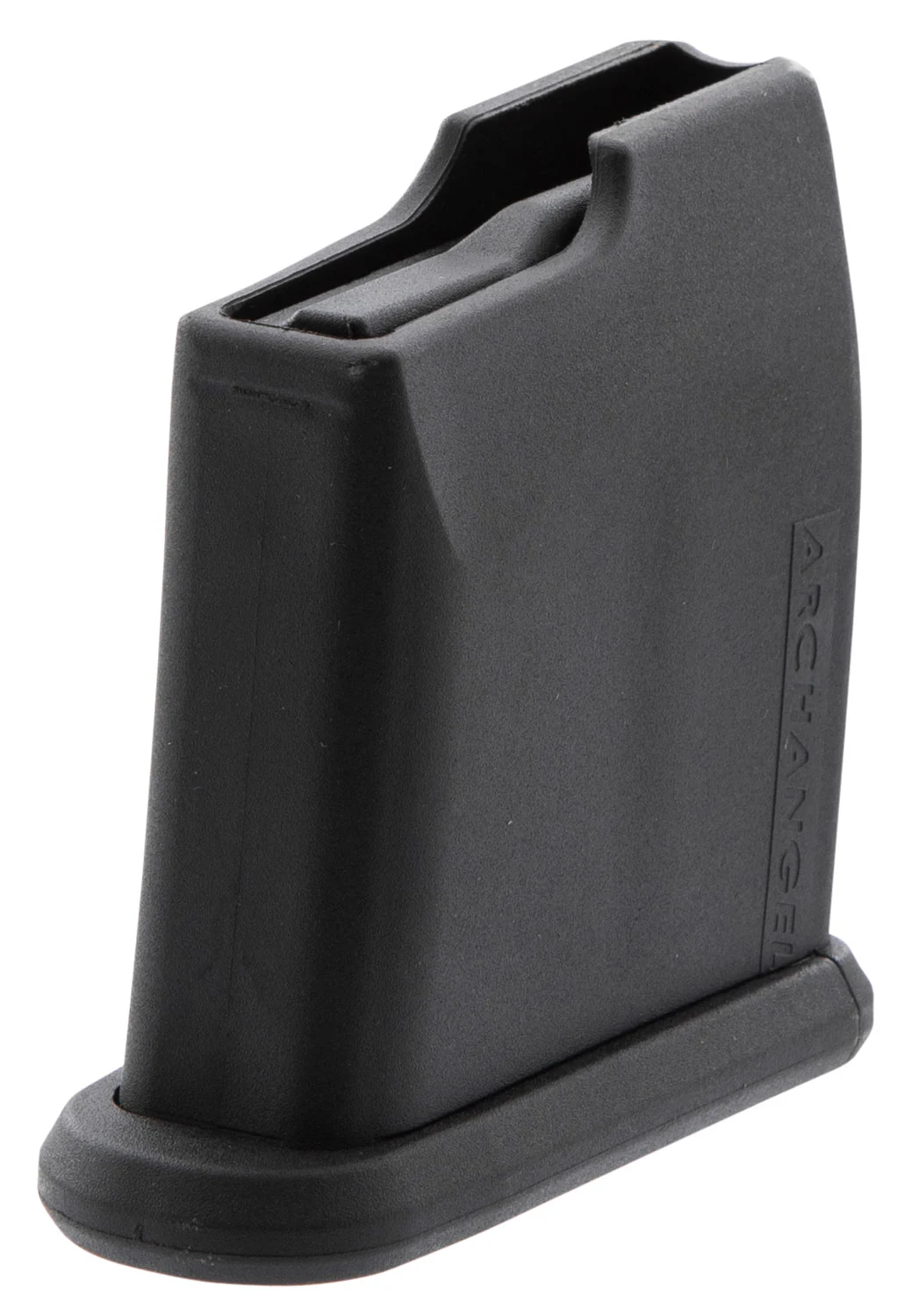 ProMag Archangel Precision Elite 7rd Magazine — Black Polymer