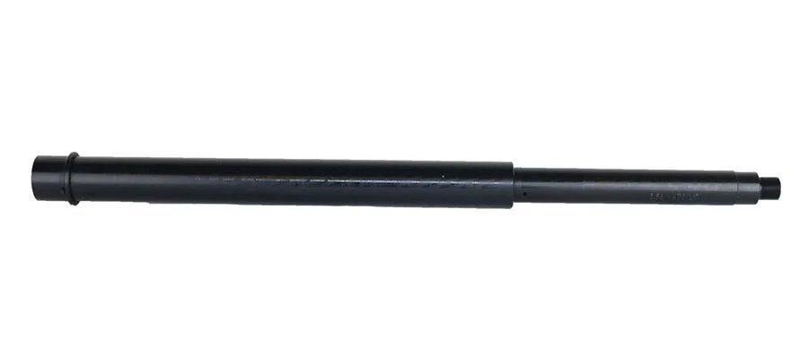 BC-15 | .223 Wylde | 20" Black Nitride Heavy Barrel | 1:9 Twist | Rifle Length Gas System