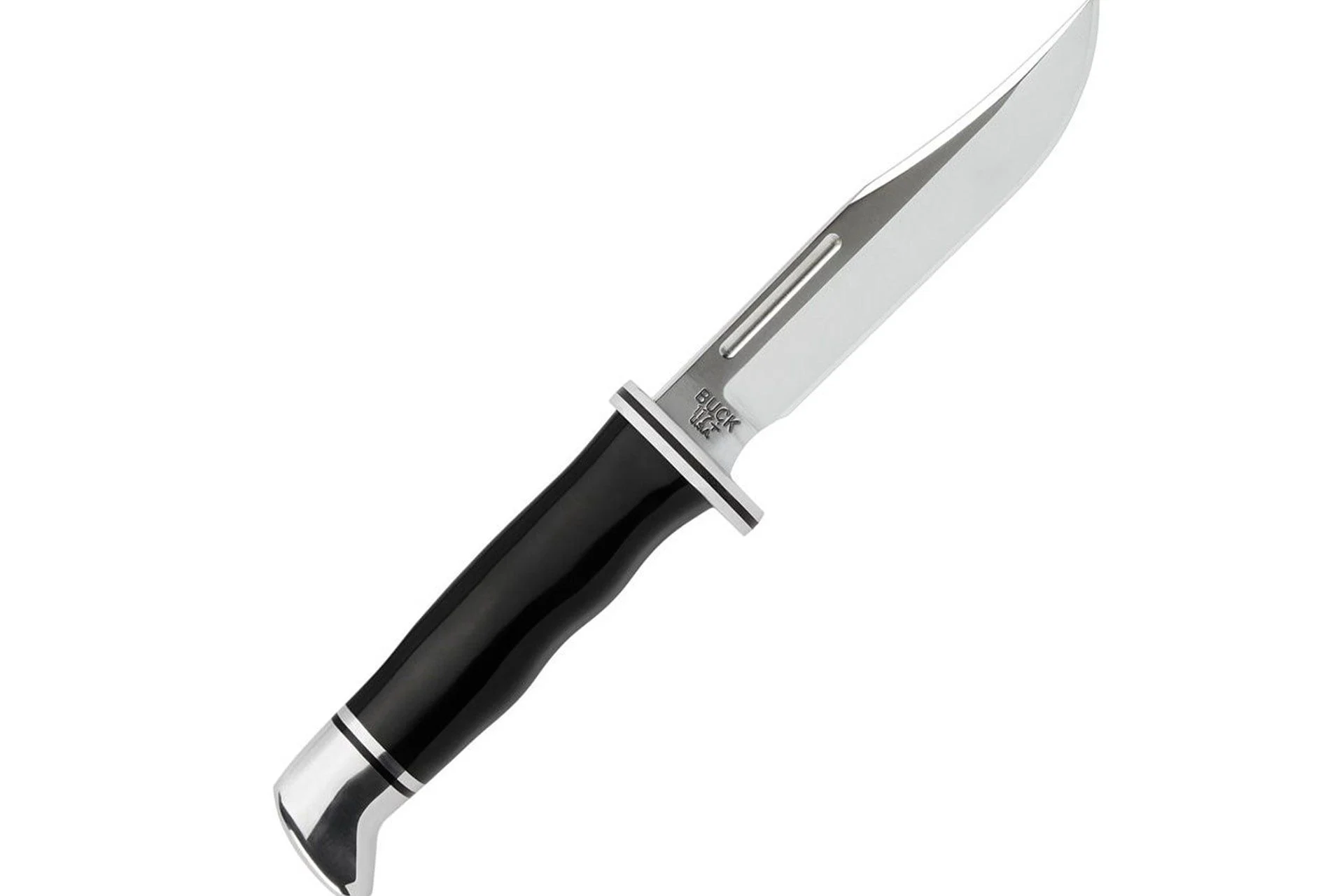 117 Buck Knives Brahma 0117BKS-B - 0117BKS-B