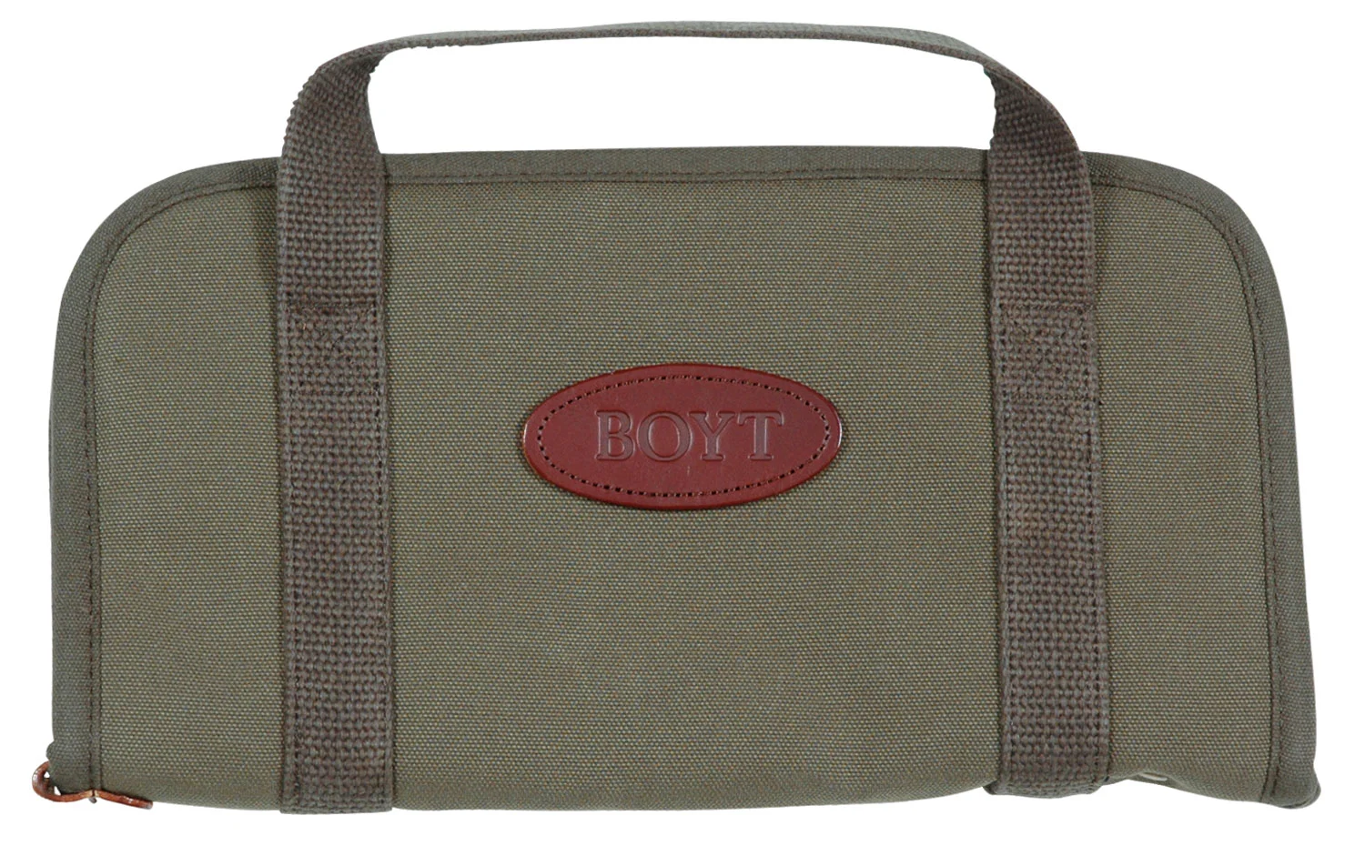 Boyt Harness Pistol Rug 0PP650009 OD Green Canvas