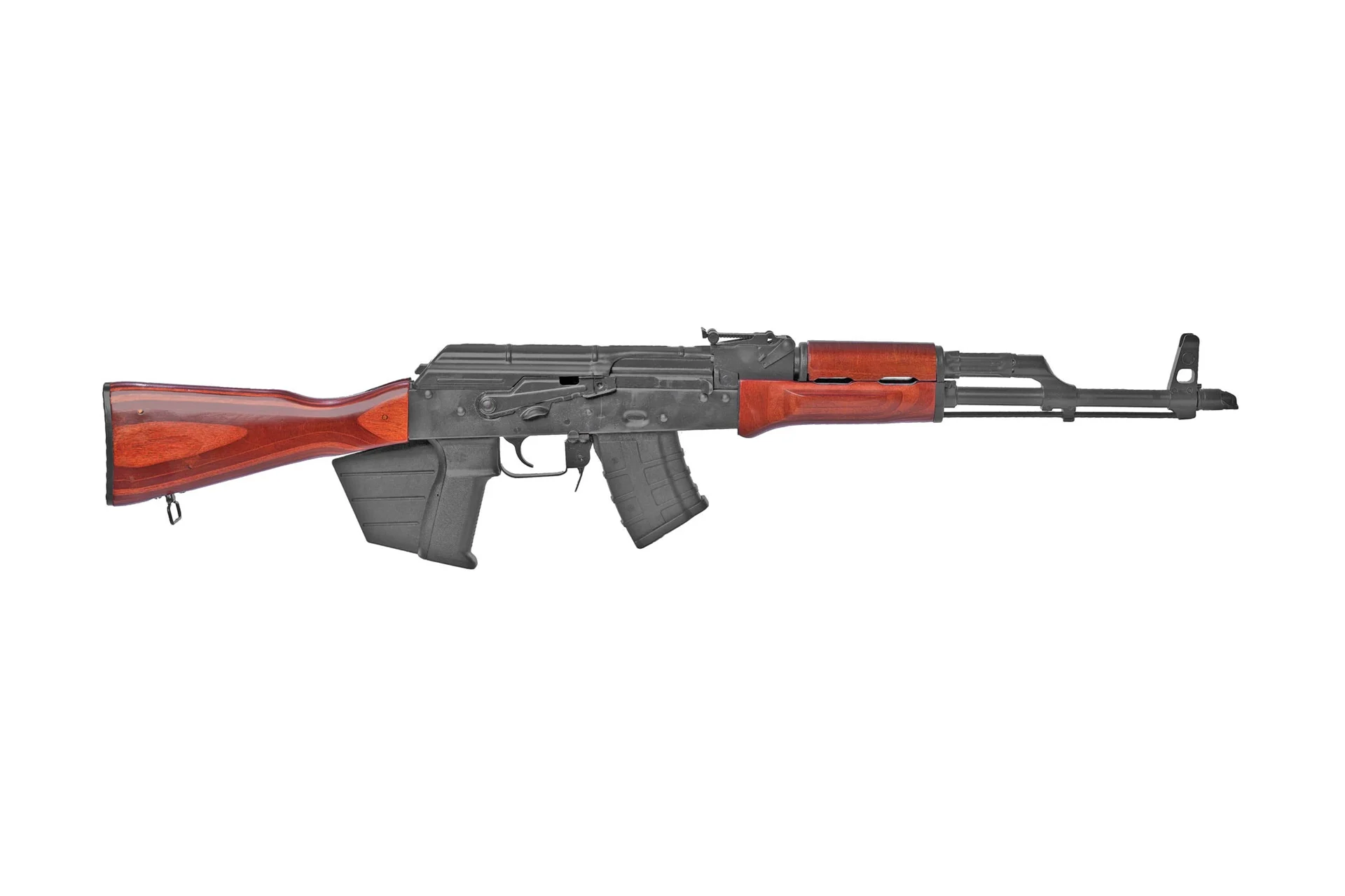 Riley Defense Inc RAK-47 7.62x39 16.25" Classic Laminate AK-47 - RAK101CA