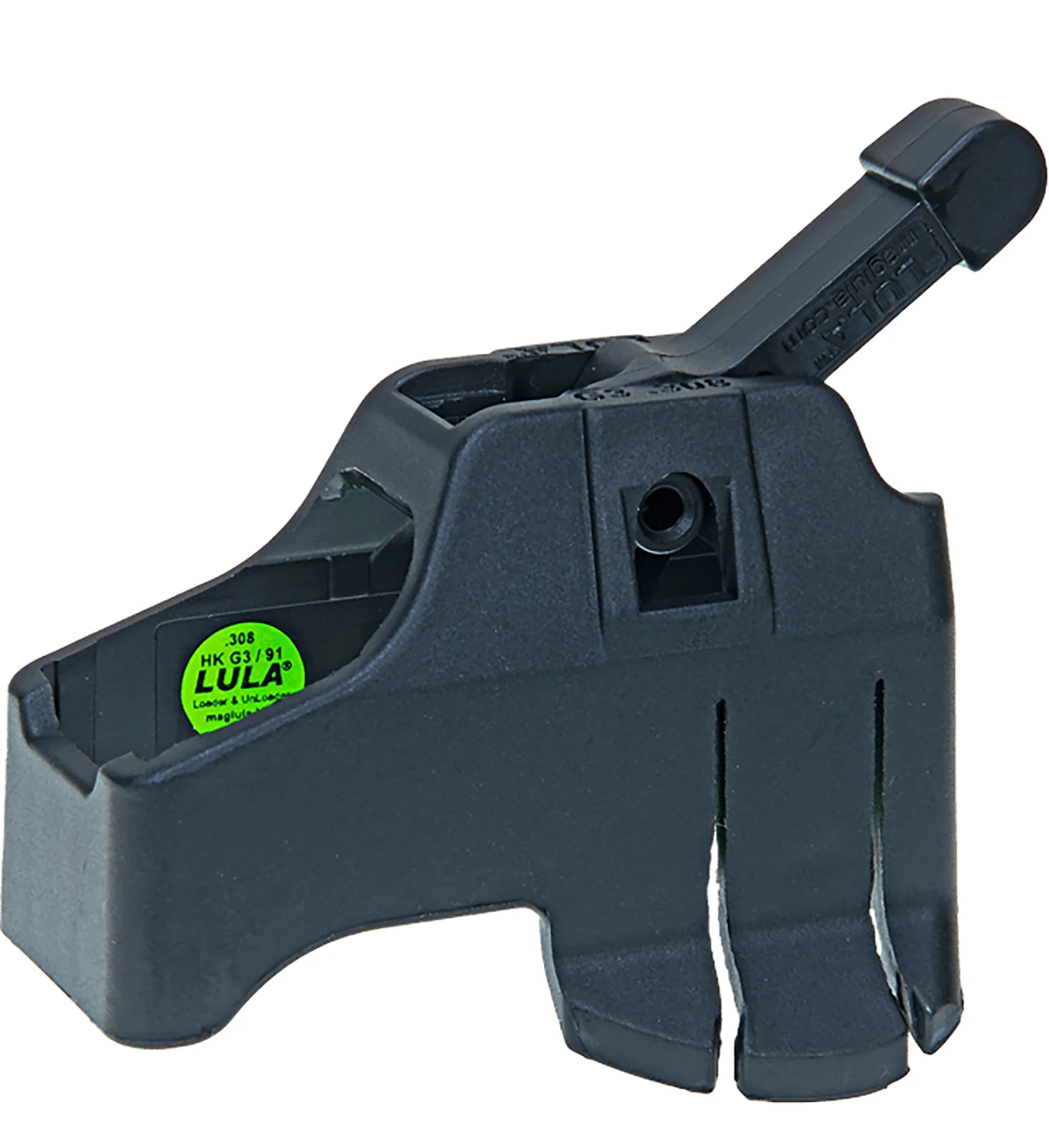 Maglula LU25B LULA Loader & Unloader — .308/7.62 NATO