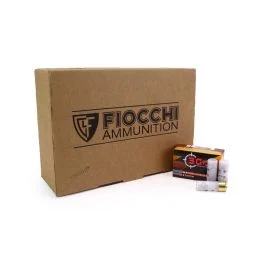 Fiocchi 3G+JM 12 Ga 2-3/4 9 00 Buck Shot