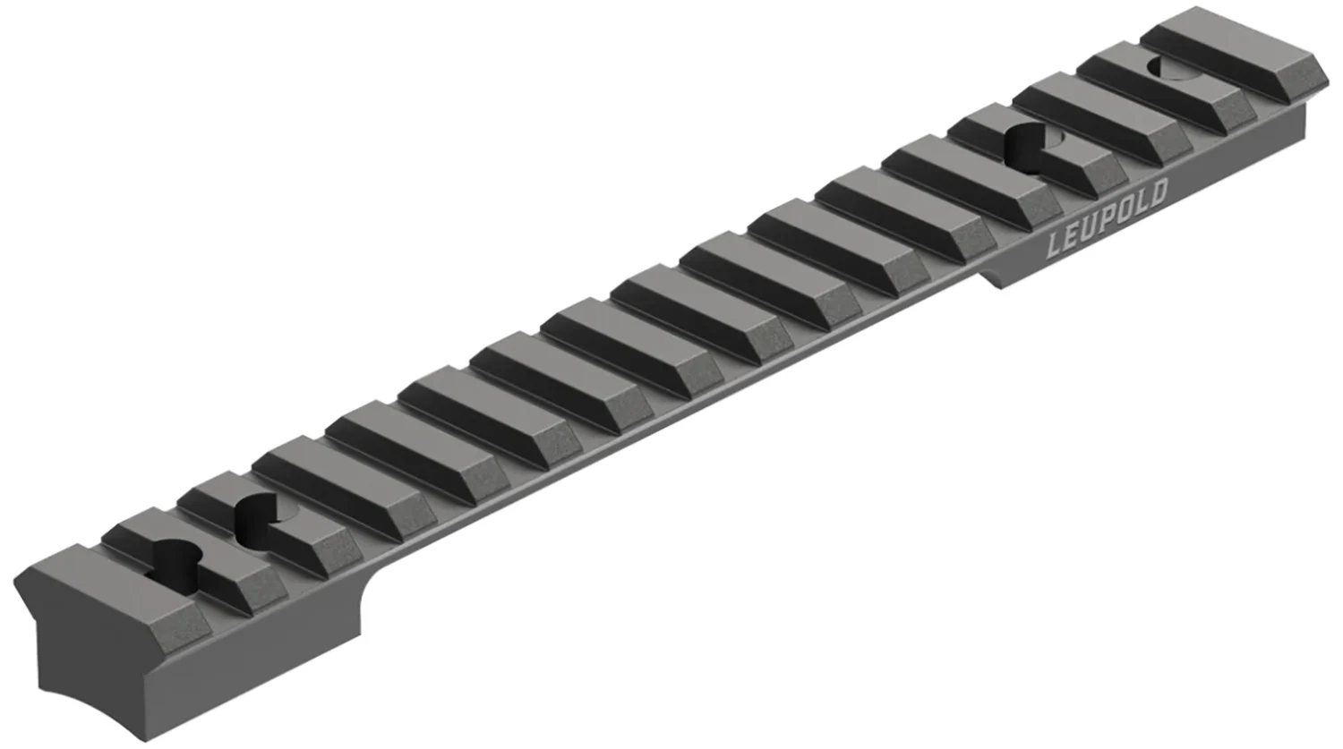 Leupold BackCountry Cross-Slot Base, Kimber 84L, 20 MOA