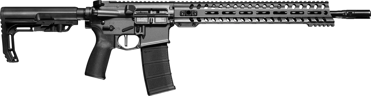 POF Minuteman 5.56 NATO 16.50-inch 10+1