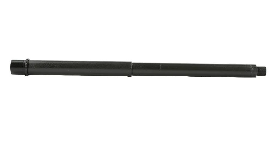 BC-15 | .458 SOCOM | Parkerized 16" Heavy Barrel | 1:14 Twist | Carbine Length Gas System