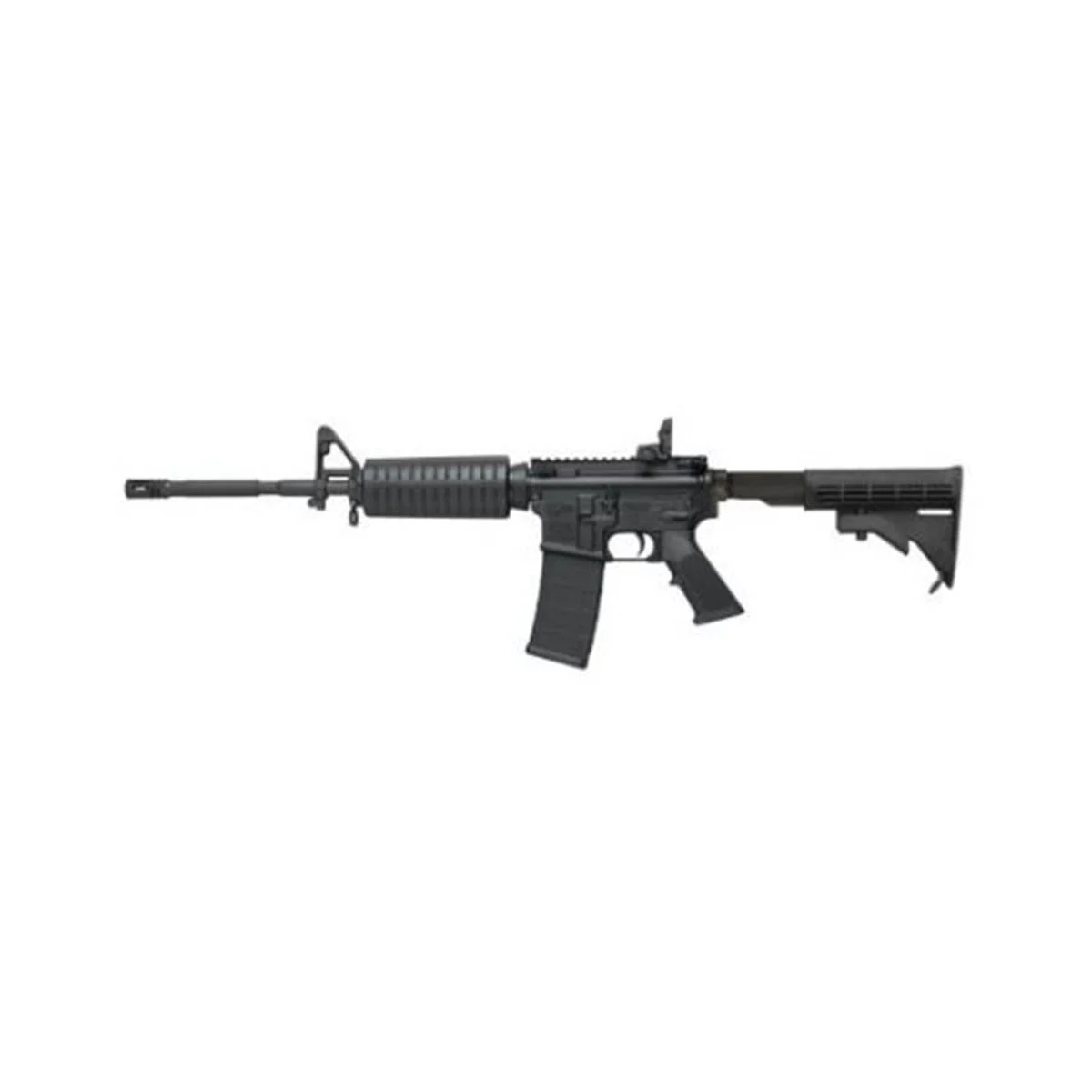 Colt AR-15 Platform Carbine 16.1" 5.56 NATO Semi-Auto Rifle - Black - COLE6920-OEM2