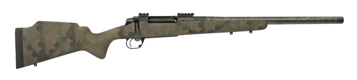 Proof Research Ascension .300 PRC 22 in TFDE Rifle
