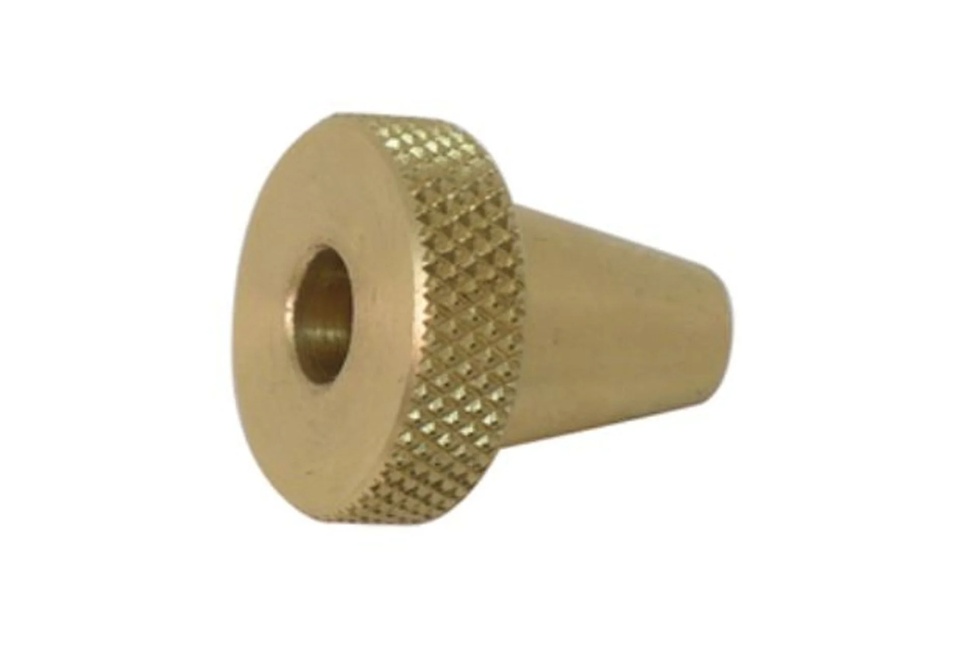 MUZZLE GUARD #1 FOR .22-.26 CALIBER RODS - PSTMG1