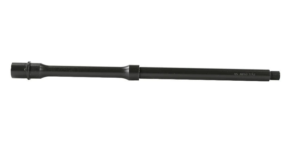 BC-45 | .45 ACP | 16" Parkerized Government Barrel | 1:16 Twist | Blowback Gas System