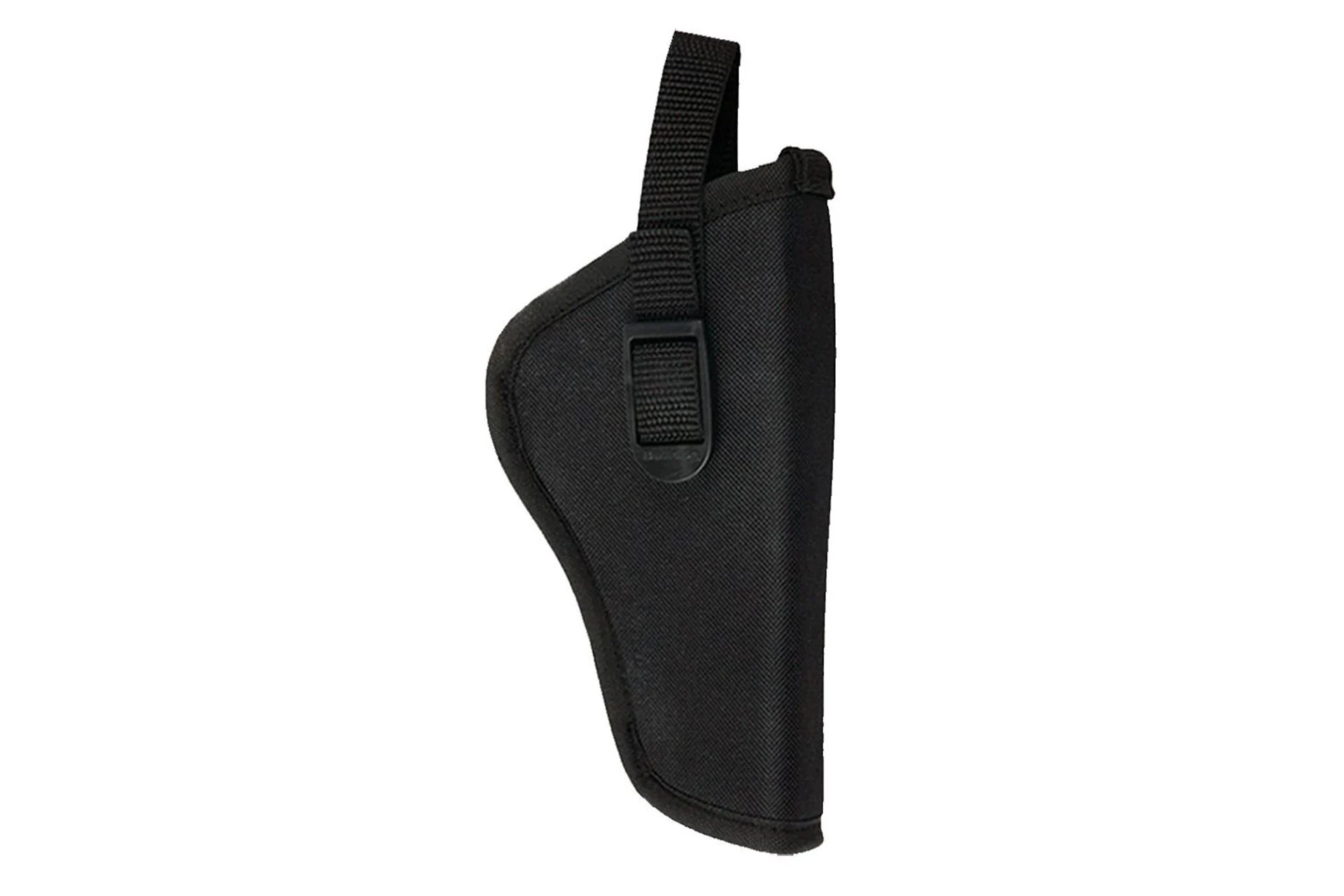 Bulldog Cases DLX-3 Pit Bull Hip holster right hand Fits most compact autos w/ 2 1/2" - 3 3/4" barrels (Taurus Millennium, Glock 26 etc) - DLX-3