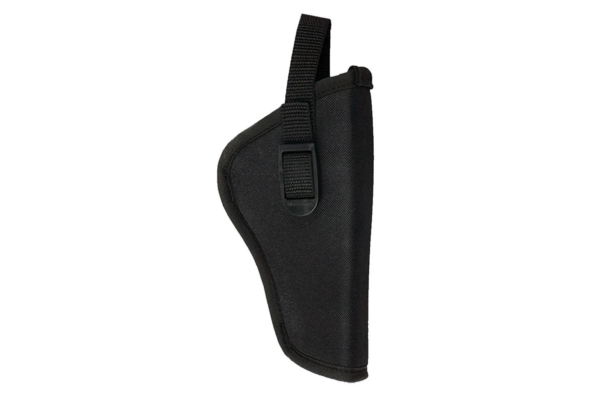 Bulldog Cases DLX-7 Pit Bull Hip holster right hand Fits most standard autos w/ 2 - 4" barrels (Glock19, S&W M&P etc) - DLX-7
