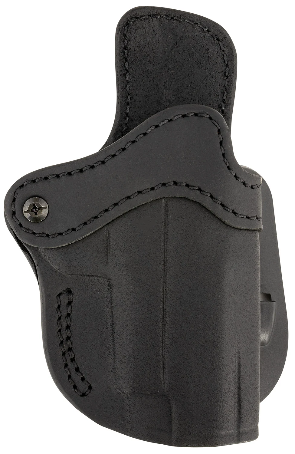 1791 Gunleather Optic Ready Paddle Holster 2.3 RH