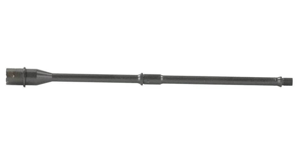 BC-15 | 5.56 NATO | 16" Parkerized Light-weight Barrel | 1:7 Twist | Carbine Length Gas System