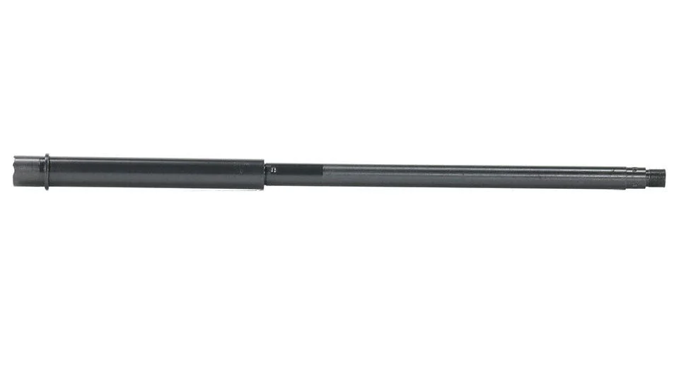 BC-15 | .350 Legend | 20" Black Nitride Heavy Barrel | 1:16 Twist | Carbine Length Gas System