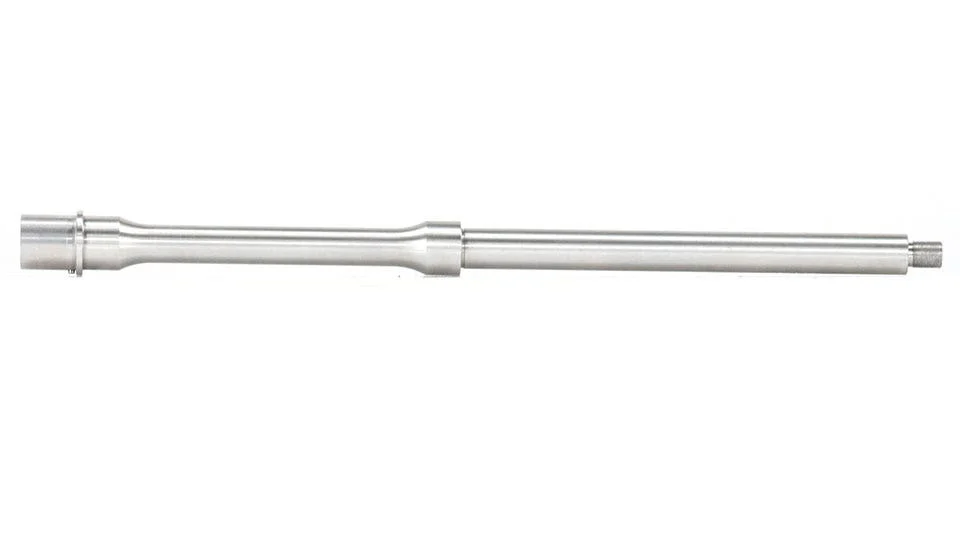 BC-9 | 9mm | 16" 416R SS M4 Barrel |  Blowback Gas System | 1:10 Twist