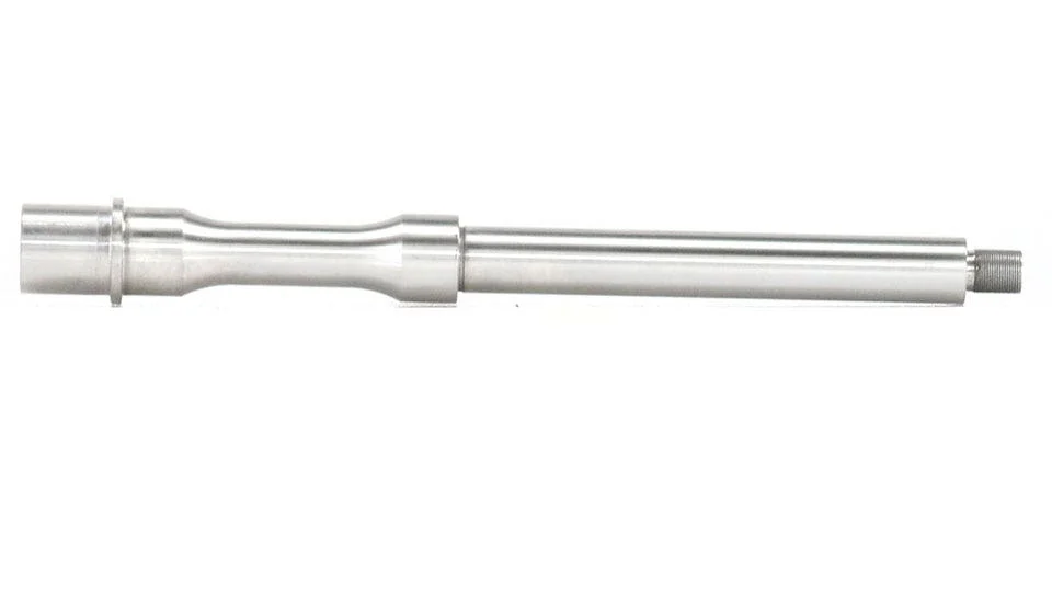 BC-9 | 9mm | 10.5" 416R SS M4 Barrel |  Blowback Gas System | 1:10 Twist