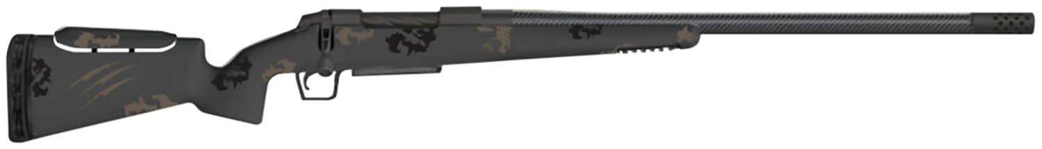 Fierce Firearms Rival XP .300 PRC 22 inch C3 Carbon