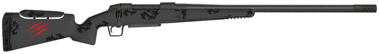 Fierce Firearms CT Rival XP 7mm Rem Mag 22in C3 Carbon