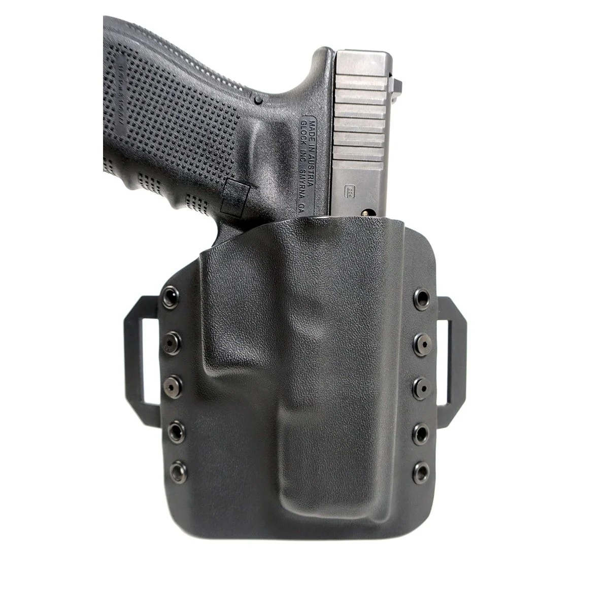 Concealed Carry Smith & Wesson sd9/40 VE Easy Install American Made