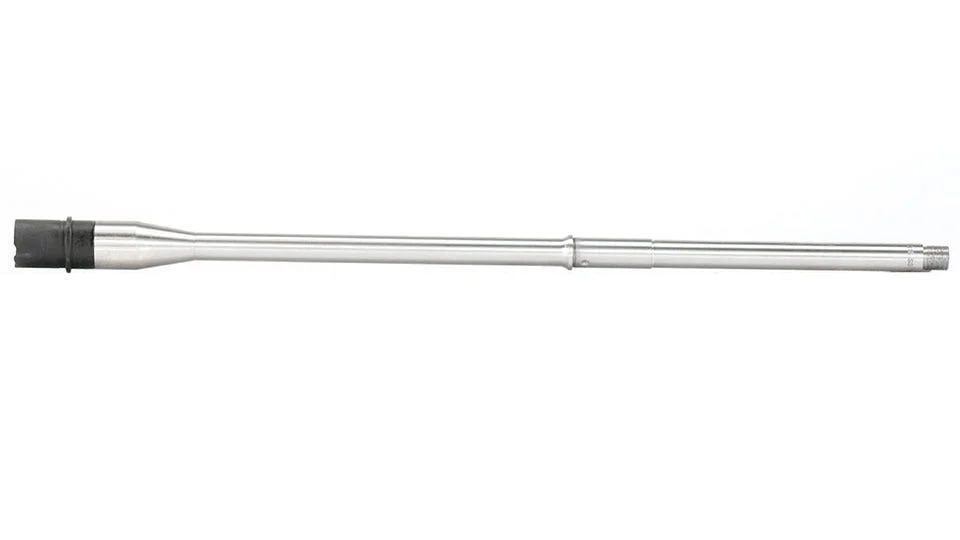 BC-10 | 6.5 Creedmoor | 22" 416R SS Light-weight Barrel | 1:8 Twist | Rifle Length Gas System