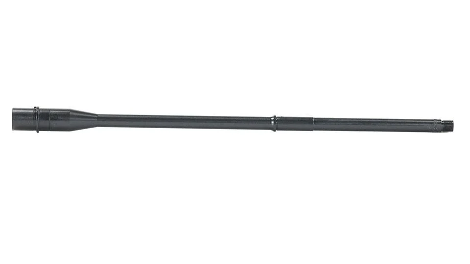 BC-10 | .308 | 22" Black Nitride Light-weight Barrel | 1:10 Twist | Rifle Length Gas System