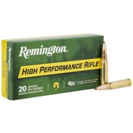 Remington R21473 308 Win 180 Gr Hpr PSP Bt