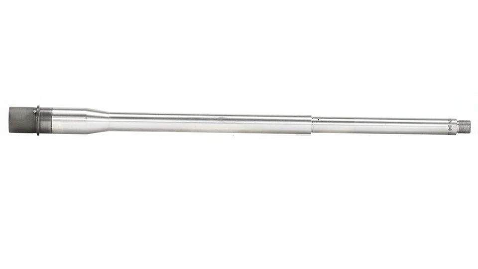 BC-10 | .243 Winchester | 20" 416R SS SOCOM Barrel | 1:8 Twist | Rifle Length Gas System