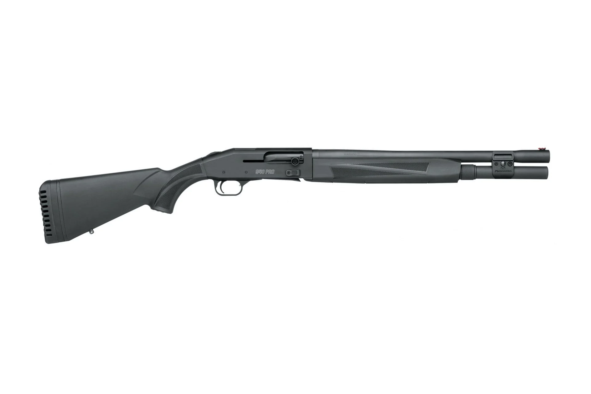 Mossberg 940 Pro Tactical 18.5" 12GA 3" 7+1 Semi-Auto Shotgun - 145571