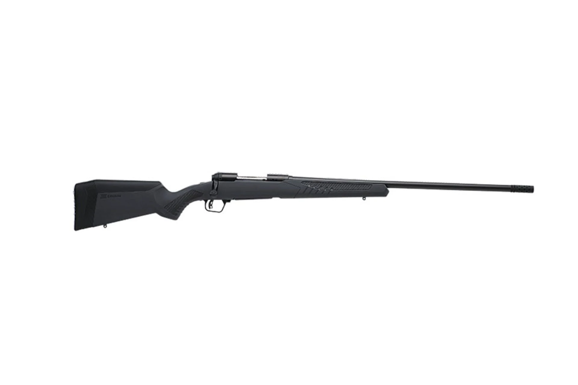 Savage 110, 6.5-284 Norma 26" Bolt Action Rifle - Used
