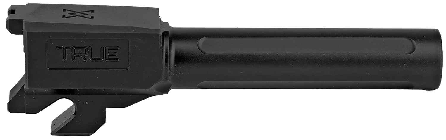 True Precision TPP32CBXBL Sig 9mm 3.90″ Black Nitride Barrel