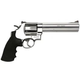 Smith & Wesson Model 629 Classic .44M 6rd 6.5" Revolver 163638