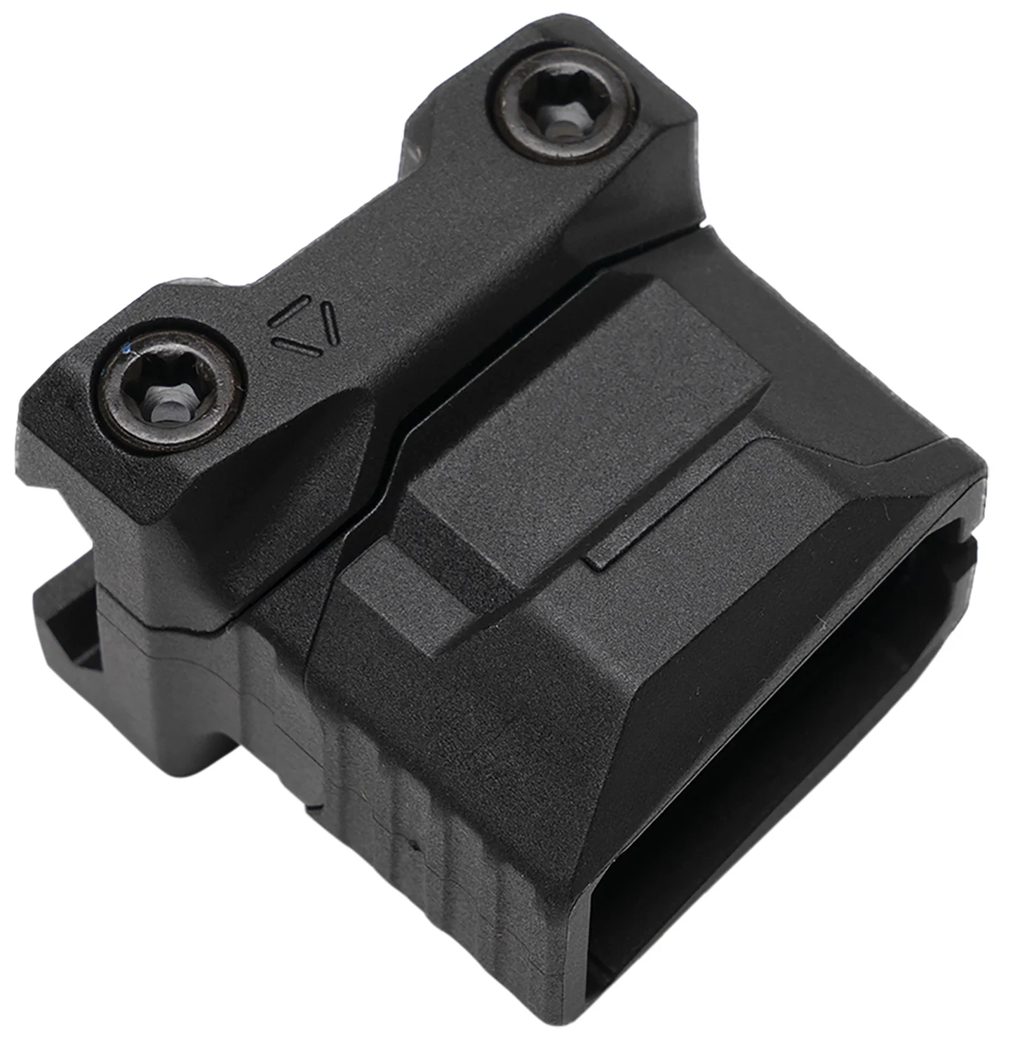 Strike Industries Angled Grip, Black