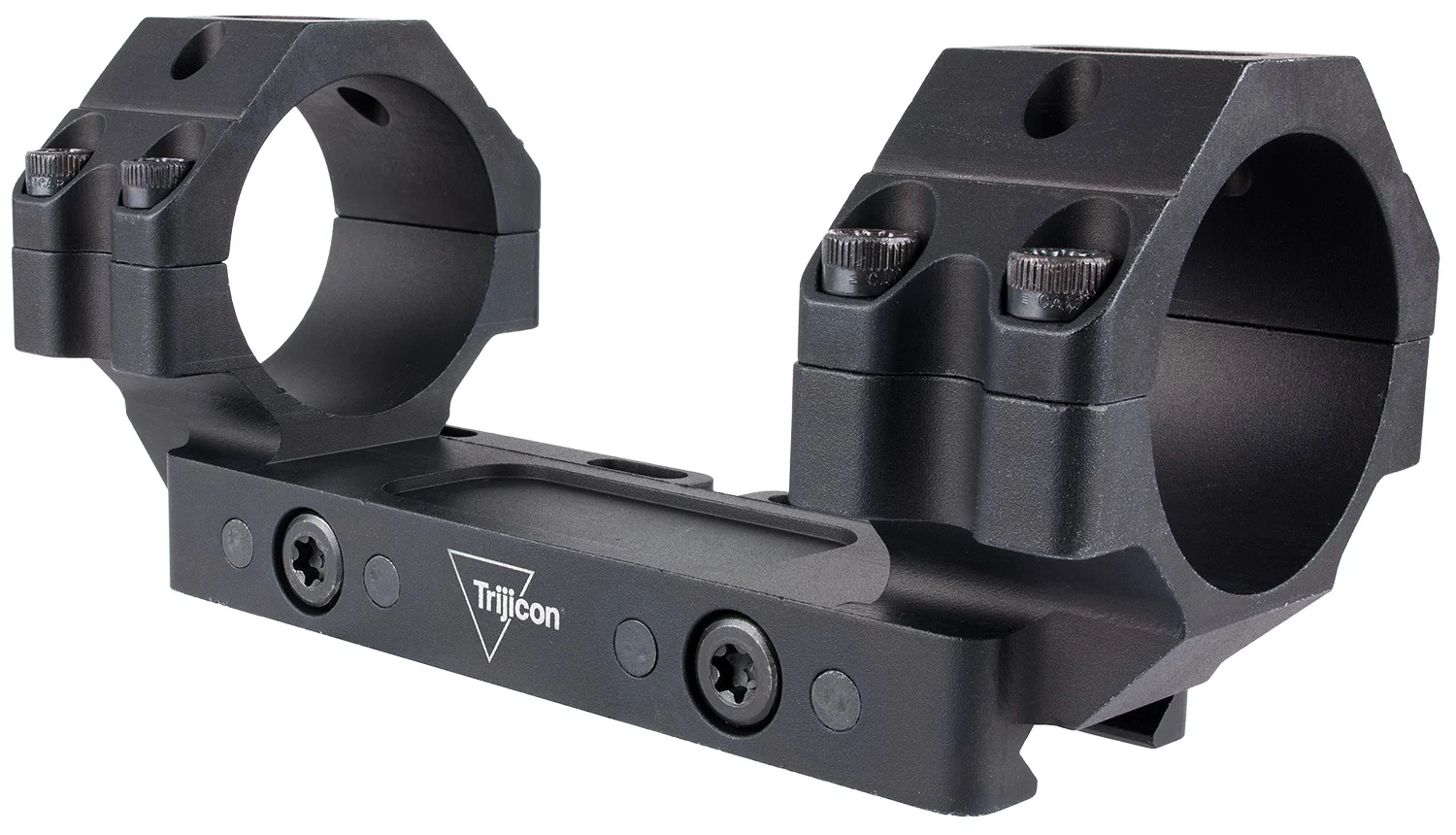 Trijicon Bolt Action Mount – 30mm Tube, 1.125 in Height