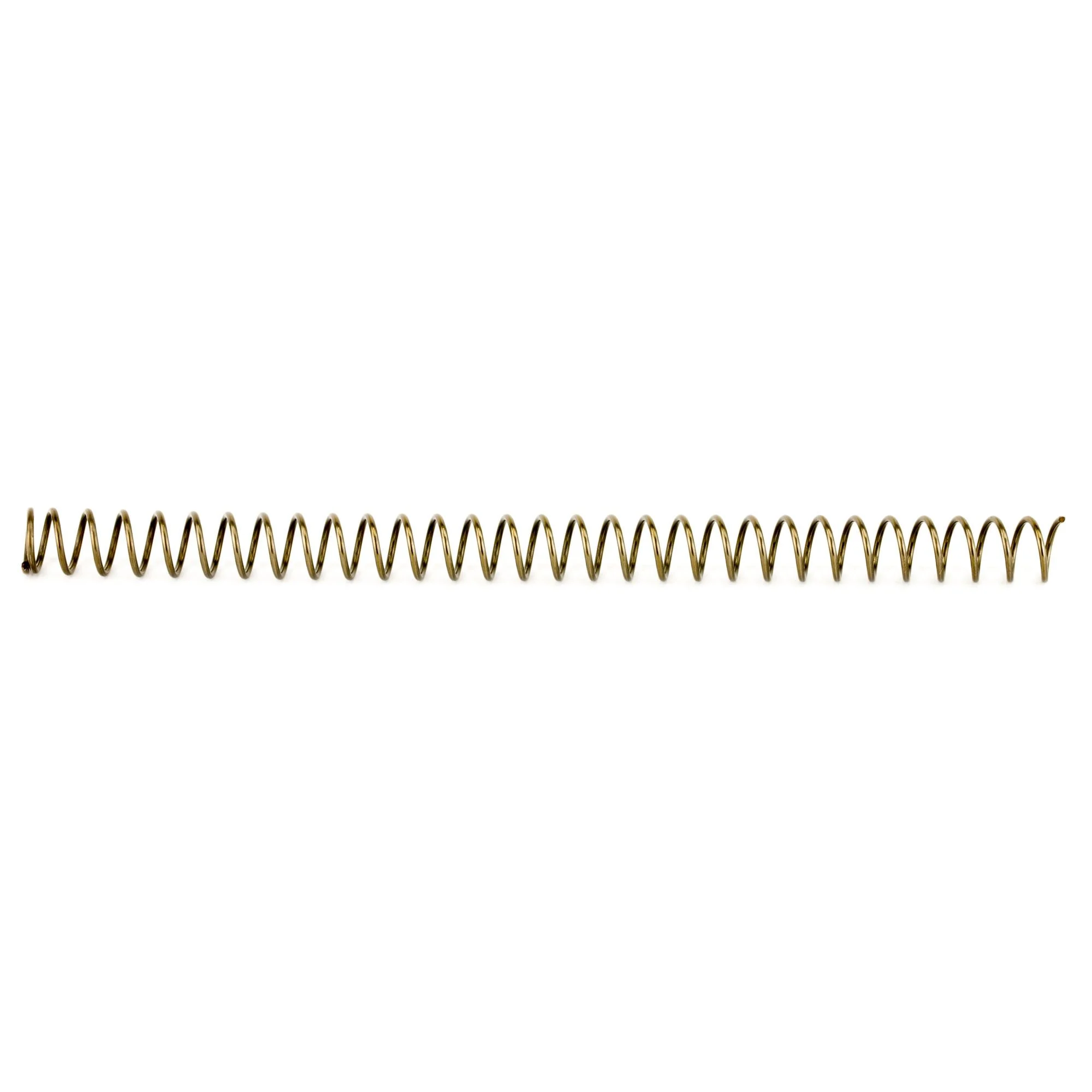 Wilson Combat Recoil Spring Fits 1911 Government 18lb - WC10G18